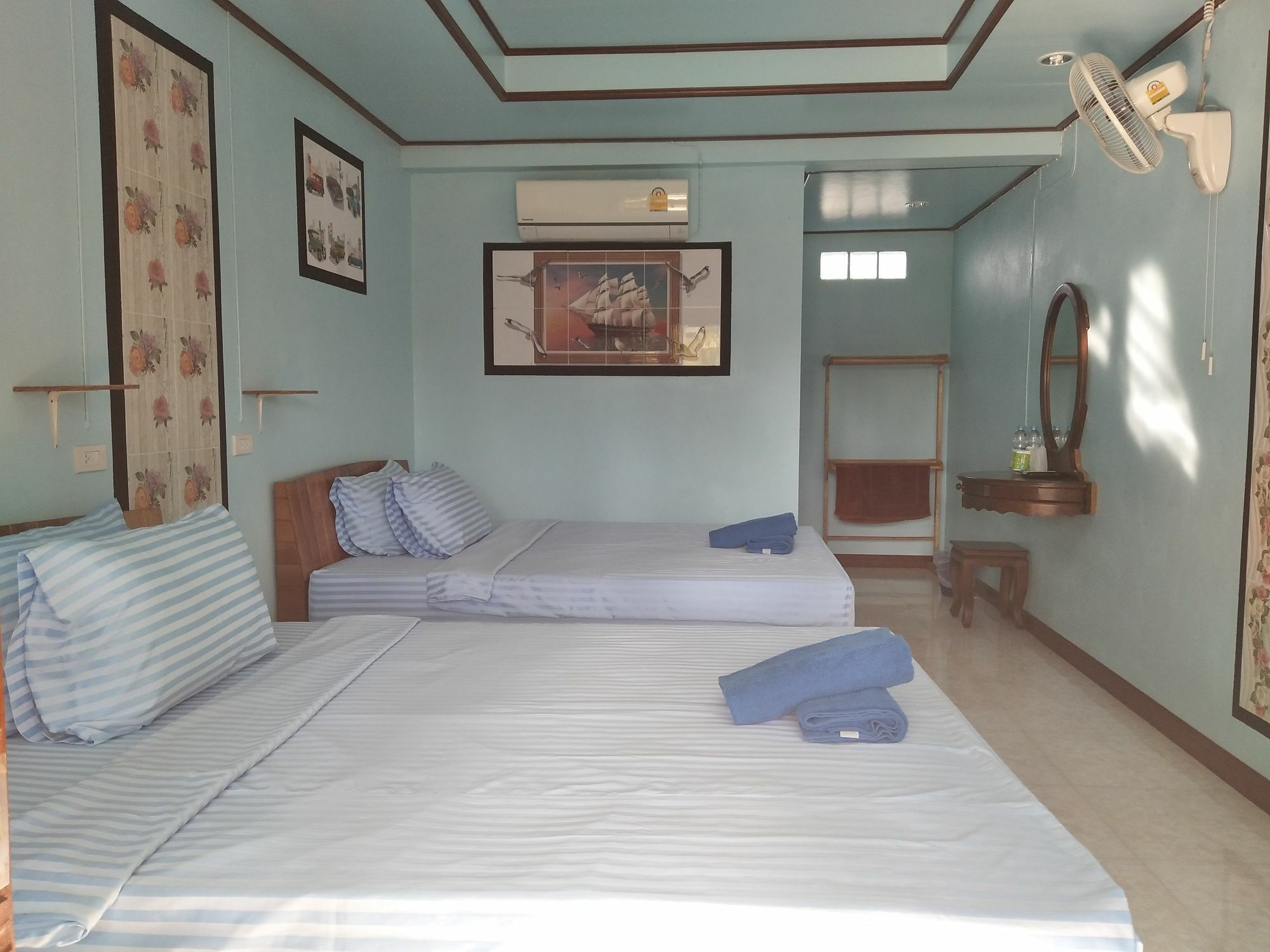 Markhouse Bungalow Ko Kut Екстериор снимка